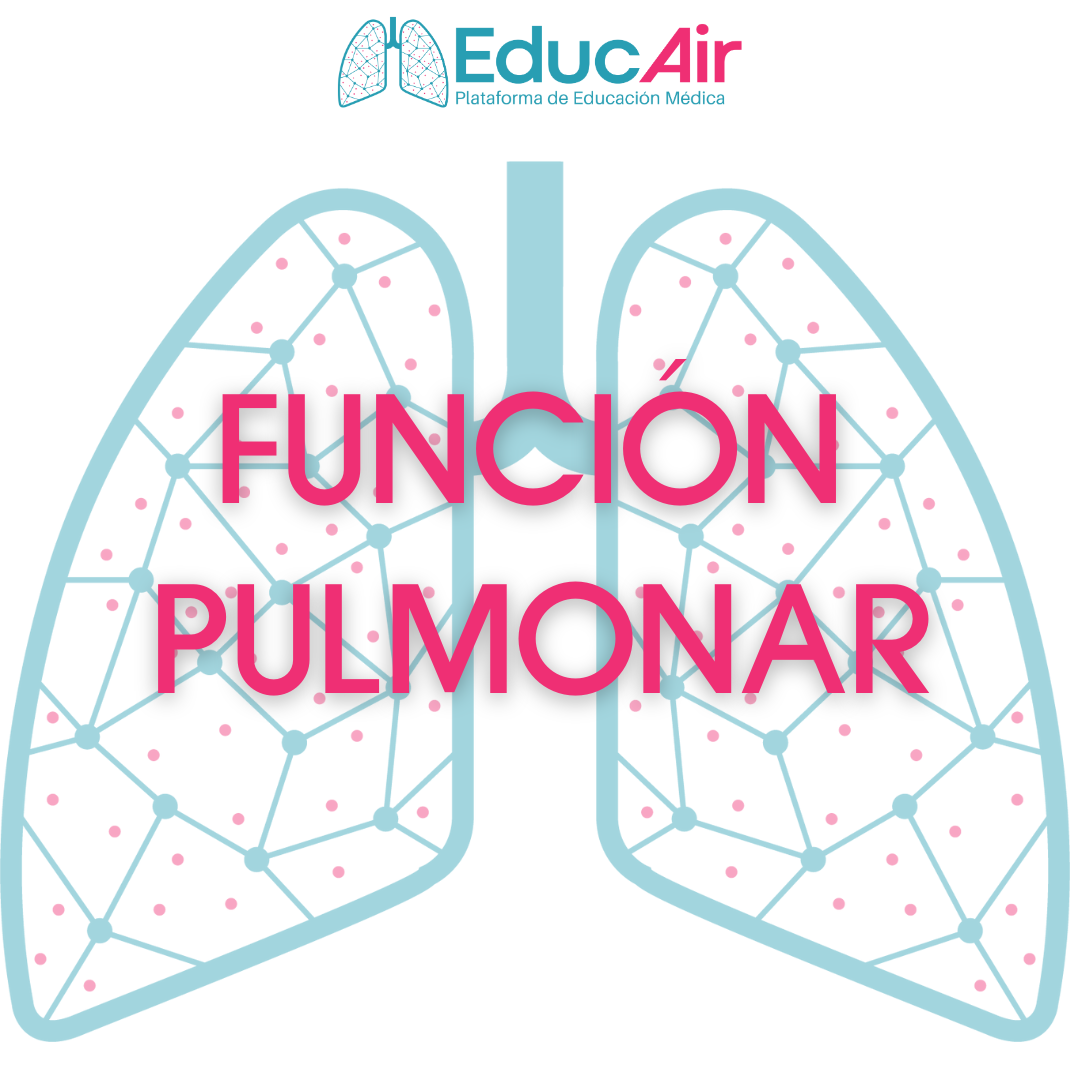 Función Pulmonar